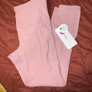 Yogalicious Leggings
